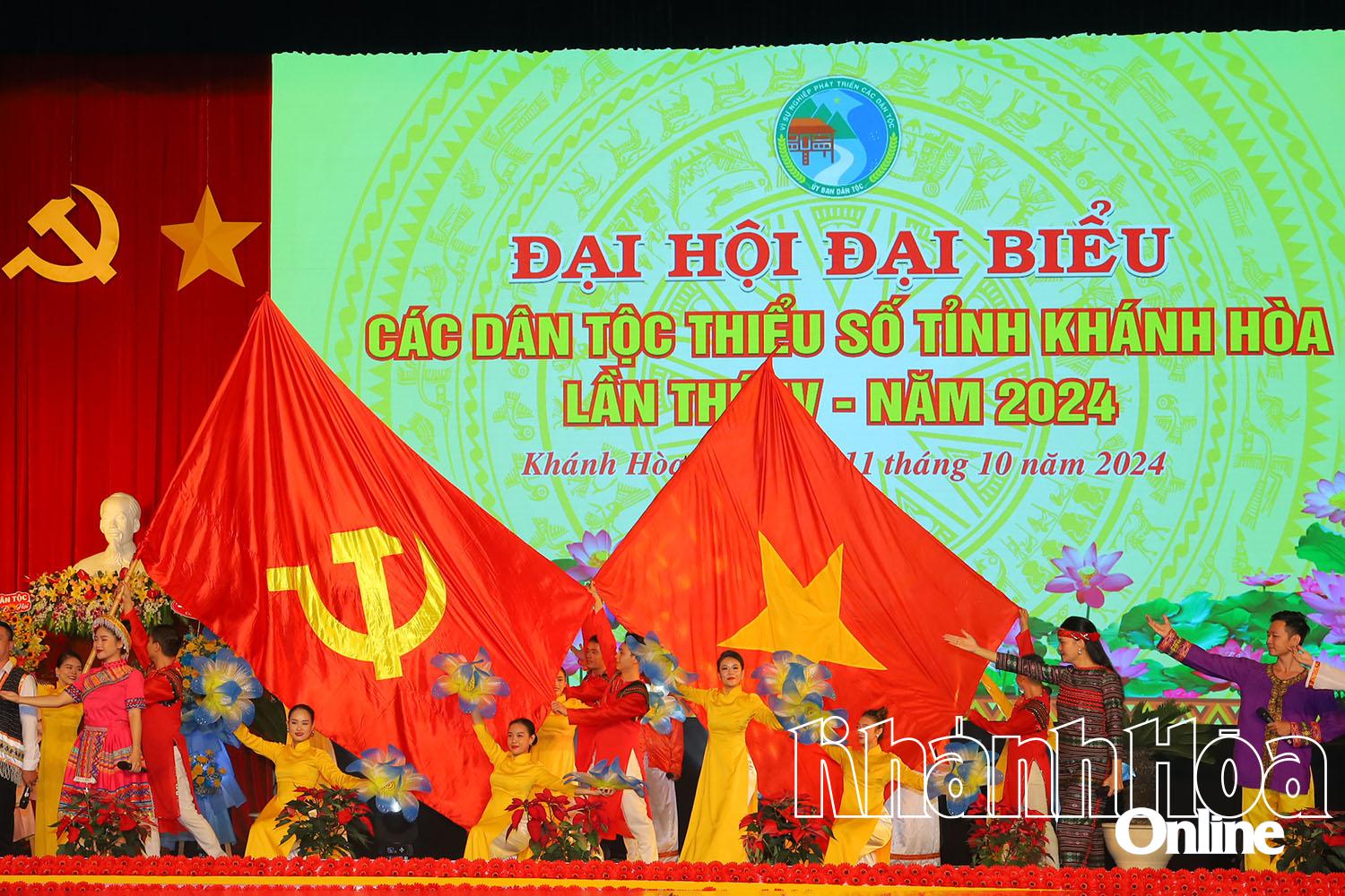 Hướng tới Đại hội đại biểu Đảng bộ tỉnh Khánh Hòa lần thứ I, nhiệm kỳ 2025 - 2030: Xây dựng đội ngũ cán bộ dân tộc thiểu số trong thời kỳ mới - Kỳ 1: Chú trọng công tác tuyển dụng, đào tạo 