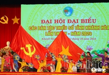 Hướng tới Đại hội đại biểu Đảng bộ tỉnh Khánh Hòa lần thứ I, nhiệm kỳ 2025 - 2030: Xây dựng đội ngũ cán bộ dân tộc thiểu số trong thời kỳ mới - Kỳ 1: Chú trọng công tác tuyển dụng, đào tạo