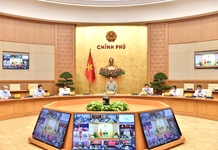 Dịch bệnh cơ bản được kiểm soát trên phạm vi toàn quốc