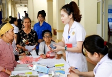 Chính sách nhất quán của Việt Nam trong bảo đảm quyền con người