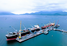 Cơ hội và thách thức của vùng Nam Trung Bộ trong phát triển logistics xanh
