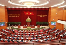 Toàn văn Phát biểu Khai mạc Hội nghị lần thứ 13, Ban Chấp hành Trung ương Đảng khoá XIII