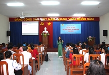 Gần 150 cán bộ công đoàn dự Hội nghị tập huấn nghiệp vụ công đoàn năm 2023