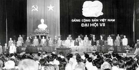 Bàn thêm về Đảng Cộng sản Việt Nam trong điều chỉnh đường lối cách mạng (1976-1991)
