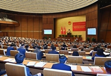 Quán triệt, triển khai Kết luận và Quy định của Trung ương về đẩy mạnh xây dựng, chỉnh đốn Đảng