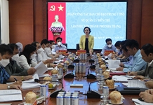 Nha Trang cần đẩy mạnh xã hội hóa đơn vị sự nghiệp giáo dục