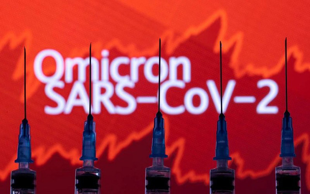 Biến chủng Omicron: Nguy cơ và hy vọng