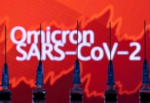 Biến chủng Omicron: Nguy cơ và hy vọng