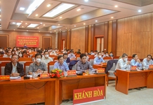 Hội nghị cán bộ toàn quốc về xây dựng, chỉnh đốn Đảng