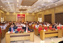 Khai mạc Kỳ họp thứ 8, HĐND tỉnh Khánh Hòa khóa VII