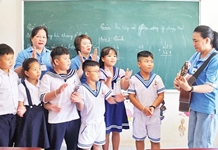 Vai trò nền tảng và giá trị phổ quát trong quản trị biển và đại dương của UNCLOS