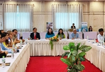Khánh Hòa đẩy mạnh liên kết hợp tác phát triển du lịch với khu vực Đồng bằng Sông Cửu Long