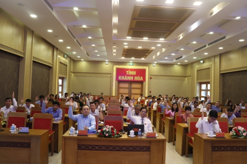 Năm học 2023-2024, toàn bộ trẻ em mầm non, học sinh phổ thông, học viên giáo dục thường xuyên trường công lập được hỗ trợ 5 tháng đóng học phí