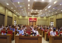 Năm học 2023-2024, toàn bộ trẻ em mầm non, học sinh phổ thông, học viên giáo dục thường xuyên trường công lập được hỗ trợ 5 tháng đóng học phí