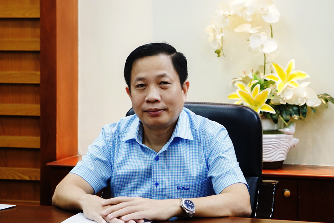 Tăng cường kỷ luật của Đảng