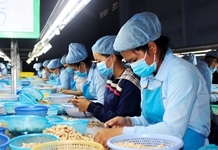 Lo Tết cho người lao động