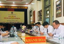 Tòa án nhân dân Tối cao triển khai công tác năm 2022