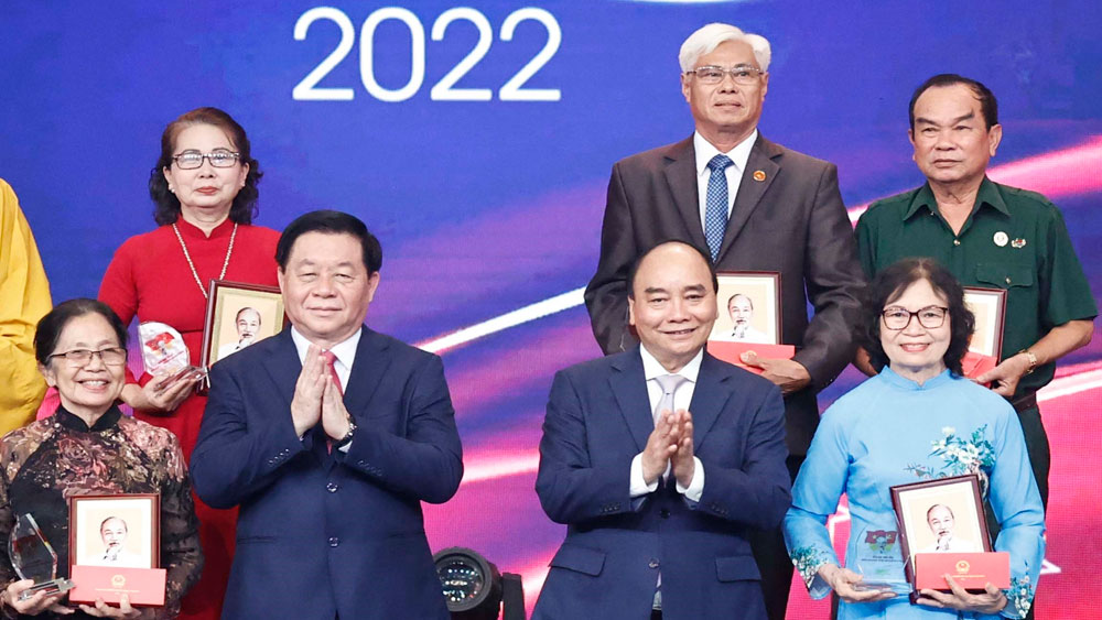 Ban Thường vụ Tỉnh ủy ban hành Kế hoạch học tập, tuyên truyền và triển khai thực hiện Chuyên đề học tập và làm theo tư tưởng, đạo đức, phong cách Hồ Chí Minh năm 2023