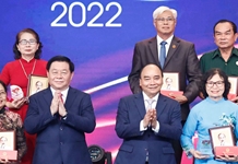 Ban Thường vụ Tỉnh ủy ban hành Kế hoạch học tập, tuyên truyền và triển khai thực hiện Chuyên đề học tập và làm theo tư tưởng, đạo đức, phong cách Hồ Chí Minh năm 2023