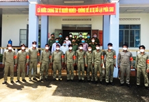 Đẩy mạnh đổi mới nội dung, hình thức xây dựng phong trào