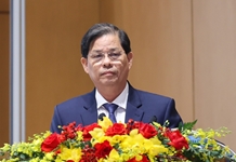 Thực hiện những giải pháp đột phá để hoàn thành mục tiêu, nhiệm vụ năm 2024