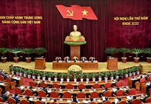 Sự gắn kết giữa tư duy hệ thống và năng lực lãnh đạo cấp cơ sở trong chính quyền hai cấp