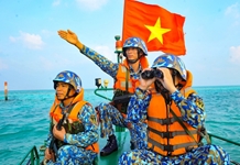 Một số khuyến nghị tăng cường thế trận bảo vệ Tổ quốc trong kỷ nguyên phát triển mới