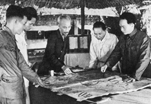 Vận dụng tư tưởng Hồ Chí Minh về “Dĩ bất biến, ứng vạn biến” xây dựng đội ngũ cán bộ làm công tác ngoại giao trong kỷ nguyên phát triển mới