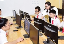 Bảo vệ trẻ em khỏi các nội dung độc hại trên môi trường mạng