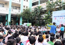 Hội chứng chỉ trích, chê bai trên mạng xã hội