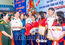 Lan tỏa tình yêu biển, đảo đến thế hệ trẻ