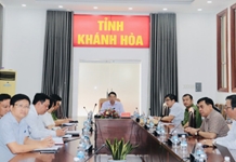 Tập trung xử lý dứt điểm các điểm nghẽn trong triển khai thực hiện Đề án 06