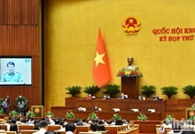 Đi thẳng vào những vấn đề cử tri quan tâm