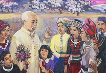 Phát huy sức mạnh Nhân dân trong bảo vệ nền tảng tư tưởng của Đảng