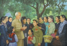 Vận dụng tư tưởng Hồ Chí Minh về phòng, chống chủ nghĩa cơ hội trong bối cảnh đất nước bước vào kỷ nguyên phát triển mới