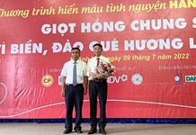 Phát động Chương trình "Hành trình Đỏ" năm 2022