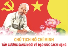 Tư tưởng Hồ Chí Minh về đánh giá cán bộ và sự vận dụng của Đảng ta hiện nay