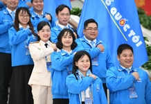 Công tác thanh niên với sứ mệnh giữ vững niềm tin, lý tưởng cách mạng cho thanh niên trong kỷ nguyên vươn mình của dân tộc Việt Nam