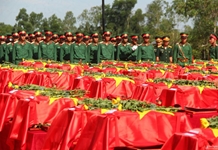 500 ngày đêm tìm đồng đội: Mệnh lệnh từ trái tim