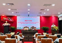 Tiếp tục đổi mới, nâng cao hiệu quả công tác tuyên giáo và dân vận