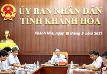 Đẩy nhanh tiến độ các dự án giao thông trọng điểm quốc gia