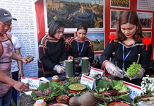 Sáng tạo ẩm thực cần tôn trọng cộng đồng và văn hóa dân tộc