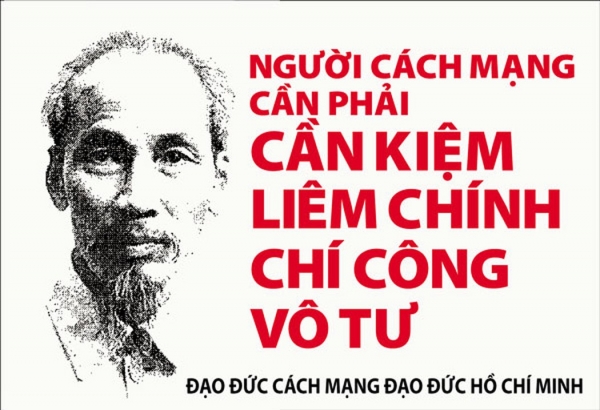 Phát huy vai trò nêu gương của cá nhân điển hình tiên tiến trong giáo dục đạo đức cách mạng cho đội ngũ đảng viên hiện nay
