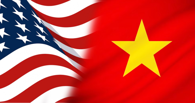 Tính nhất quán và sự vận dụng sáng tạo tư tưởng đối ngoại Hồ Chí Minh trong quan hệ ngoại giao Việt Nam - Hoa Kỳ: từ khởi nguồn lịch sử đến đối tác chiến lược toàn diện