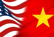 Tính nhất quán và sự vận dụng sáng tạo tư tưởng đối ngoại Hồ Chí Minh trong quan hệ ngoại giao Việt Nam - Hoa Kỳ: từ khởi nguồn lịch sử đến đối tác chiến lược toàn diện