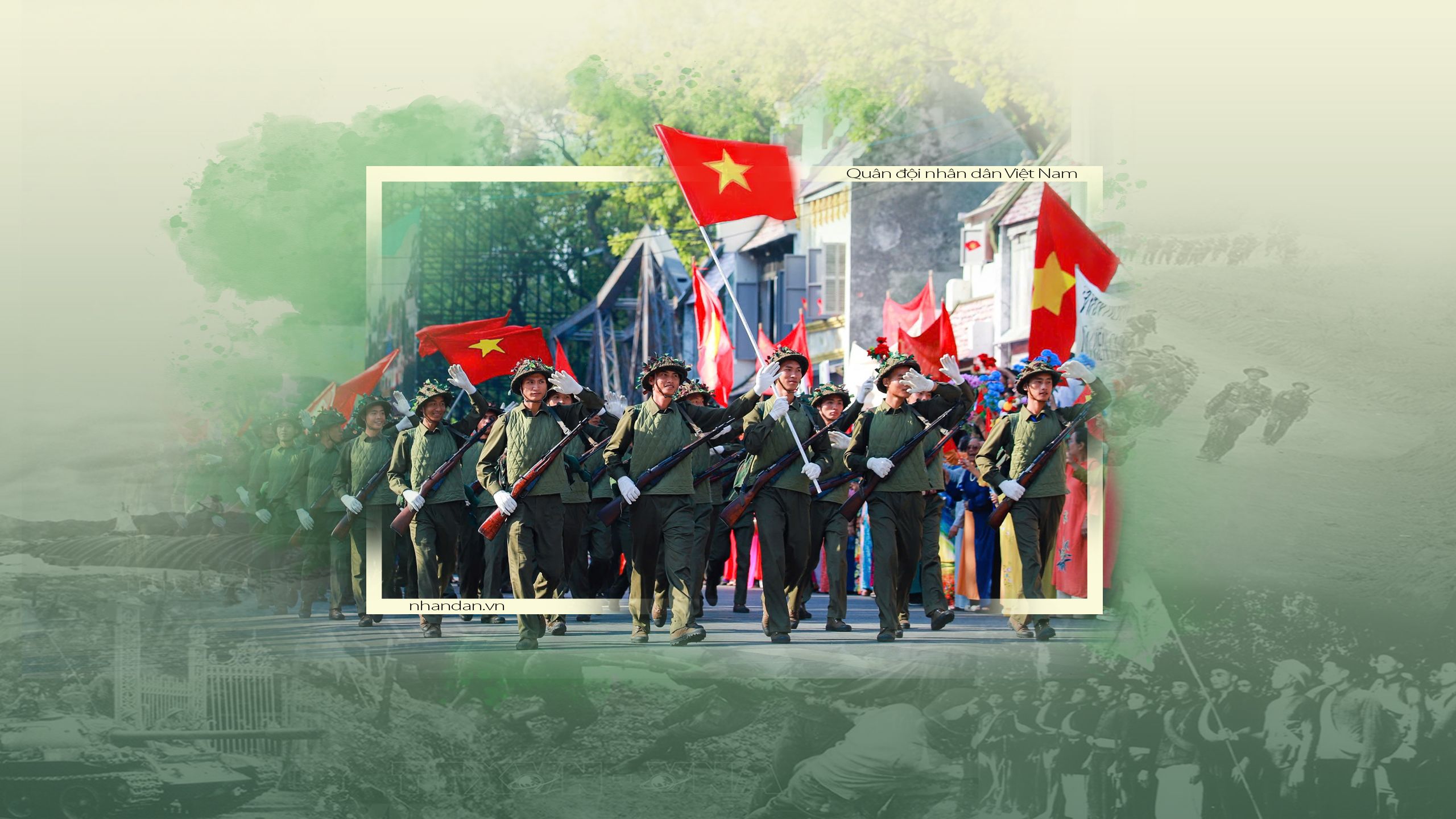 Chỉnh huấn chính trị trong quân đội những năm 1952 - 1953: giá trị vận dụng trong công tác chính trị tư tưởng hiện nay