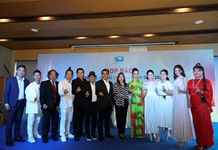 Sẵn sàng cho lễ trao giải thưởng Cánh diều