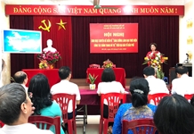 Mấy ý kiến về nâng cao chất lượng sinh hoạt chi bộ chuyên đề