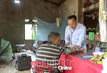 Hướng tới Đại hội đại biểu Đảng bộ tỉnh Khánh Hòa lần thứ I, nhiệm kỳ 2025 - 2030: Xây dựng đội ngũ cán bộ dân tộc thiểu số trong thời kỳ mới - Kỳ 2: Bắc "nhịp cầu" nối ý Đảng, lòng dân