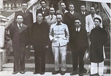 Tư tưởng Hồ Chí Minh soi đường cuộc cách mạng tinh gọn bộ máy - Bài 1: Quan điểm Hồ Chí Minh về tinh gọn bộ máy